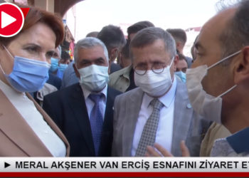 KHK’lı sağlıkçı Akşener’e anlattı: AKP’li bir siyasetçinin yeğeni göreve iadem için 150 bin TL rüşvet istedi