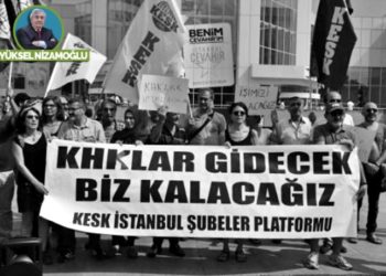 KHK’lılar ve sonrası: Değişmeyen trajedinin yeni adı