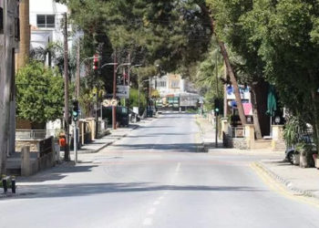 KKTC'de son 24 saatte 66 yeni vaka