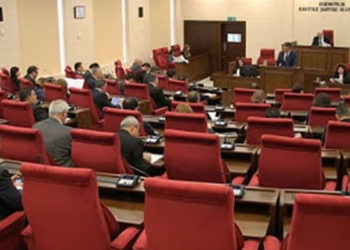 KKTC’de iki partiden Erdoğan’a ‘boykot’