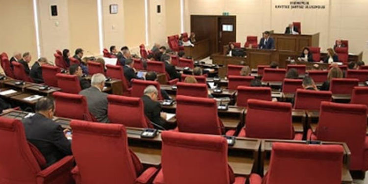 KKTC’de iki partiden Erdoğan’a ‘boykot’