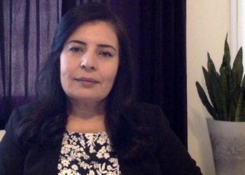 KNK Eşbaşkanı Murad: Kürt partileri işgale karşı tutum almalı