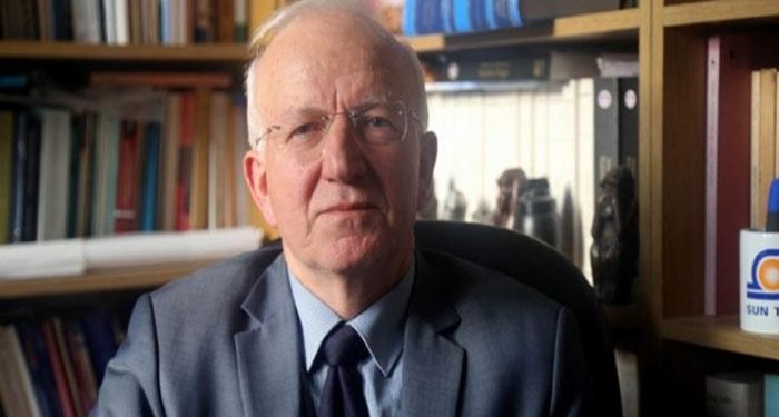 Kaboğlu: AKP’nin hazırladığı 4. yargı paketi adil yargılama hakkı reformu olmaktan çok uzak