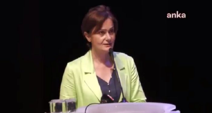 Kaftancıoğlu: On binlerce KHK’lı vebalı gibi kaderlerine terk edildi