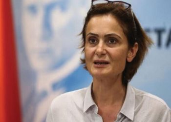 Kaftancıoğlu’nun kardeşi gözaltına alındı