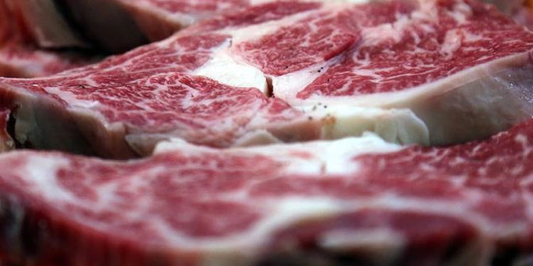 Kamboçya Hindistan'dan ithal edilen etlerde yeni tip koronavirüs tespit etti