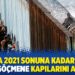 Kanada 2021 sonuna kadar 401 bin yeni göçmene kapılarını açıyor