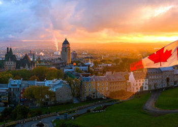 Kanada, sınır kısıtlamalarını Covid-19 aşısı olanlar için kaldırıyor