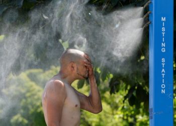 Kanada'da aşırı sıcaklar: British Columbia'da beş günde normalden yüzde 195 fazla ani ölüm kaydedildi