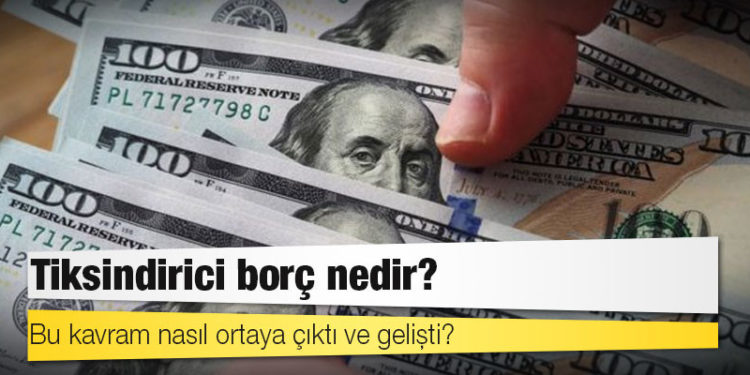 Kanal İstanbul için gündeme getirilen 'tiksindirici borç' nedir, hangi durumlarda kullanılabilir?