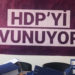 Kapatma iddianamesi HDP’ye tebliğ edildi