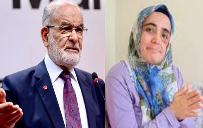 Karamollaoğlu’ndan Ayşe Özdoğan çağrısı: Kimsesiz garibanlara zulmedilmesi kabul edilemez