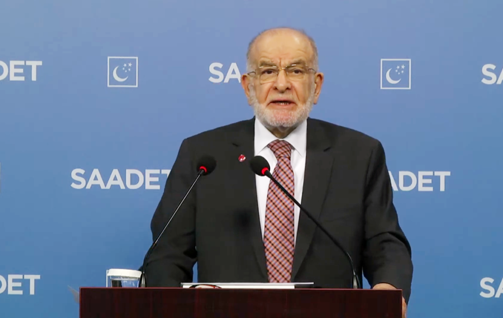 Karamollaoğlu