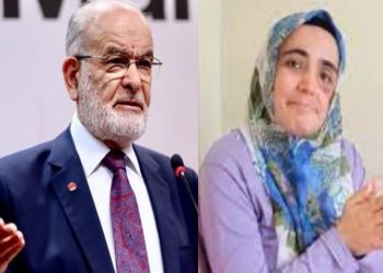 Karamollaoğlu’ndan Ayşe Özdoğan çağrısı: Kimsesiz garibanlara zulmedilmesi kabul edilemez
