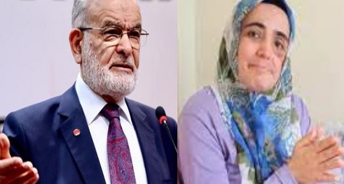 Karamollaoğlu’ndan Ayşe Özdoğan çağrısı: Kimsesiz garibanlara zulmedilmesi kabul edilemez