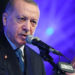 Karar yazarı Akyol: AK Parti'nin oy kayıpları büyük şehirlerde başladı, o yüzden Erdoğan hamaset, daha sert muhafazakâr davranışlara yöneldi
