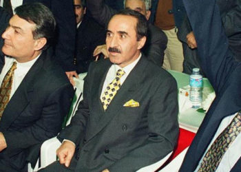 Karayalçın’dan Livaneli’nin açıklamalarına tepki: Bir parti ben sosyal demokratım diyorsa, ortanın solundayım diyorsa, oradadır