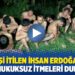 Kardeşi itilen İhsan Erdoğan’dan çağrı: Hukuksuz itmeleri durdurun