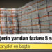 Katma değerin yarıdan fazlası 5 sektörden: Sigara ve akaryakıt en başta