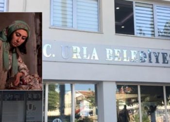 Kayyım, tiyatro eğitmenini b&uuml;fe servisine s&uuml;rg&uuml;n etti