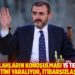 "Kayıp silahların konuşulması 15 Temmuz’un meşruiyetini yaralıyor, itibarsızlaştırıyor"