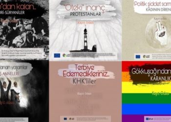 'Kayıt Odası' belgesel serisinin son bölümü yayında