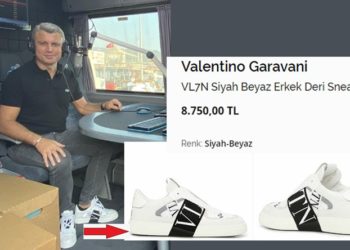 Kaş Kaymakamı’nın 9 bin liralık ayakkabısı: ‘Çalınan kumları’ bildiren memuru görevden almıştı