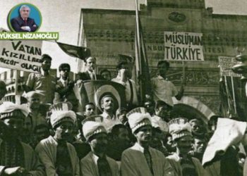 Kemalizm’den Türkçülük ve İslamcılığa: MTTB