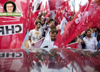 Kemalofaşizm ve Türkiye’de sola vurulan darbe