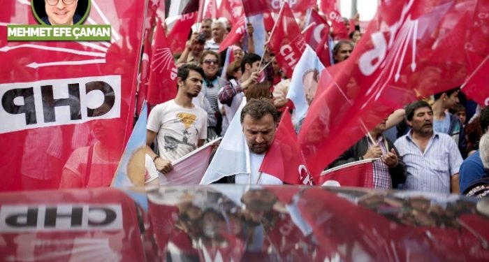 Kemalofaşizm ve Türkiye’de sola vurulan darbe