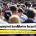 Kimi üç dil biliyor inşaatta çalışıyor, kimi memleketine dönüp ailesiyle yaşamaya başladı; Türkiye'nin gençleri kendilerine hayat kuramıyor