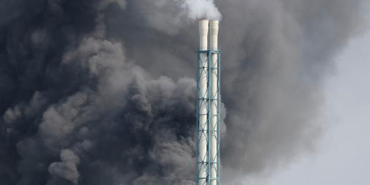 Kimya tesisinde patlama: 1 kişi öldü, 4 kişi kayıp