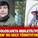 Konsoloslukta bekletiliyordu, İçişleri duyurdu: ‘Tosuncuk’ bu gece Türkiye’de olacak
