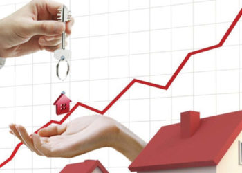 Konut fiyatları geçen yıla göre yüzde 30 arttı; kredili satışlarda sert düşüş yaşandı