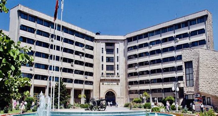 Konya Büyükşehir Belediyesi, 70 milyon TL’lik 4 ihaleyi yandaş market zincirine verdi