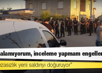 Konya'da katledilen ailenin avukatı Karabulut: Bilgi alamıyorum, inceleme yapmam engelleniyor