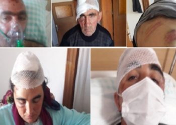 Konya'daki ırk&ccedil;ı saldırıyla ilgili g&ouml;zaltına alınan 40 kişi adliyeye sevk edildi