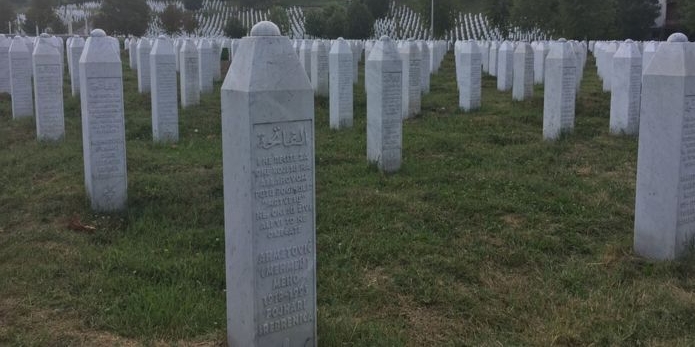 Kosova Meclisi, Srebrenitsa Soykırımını kınayan karar tasarısını kabul etti