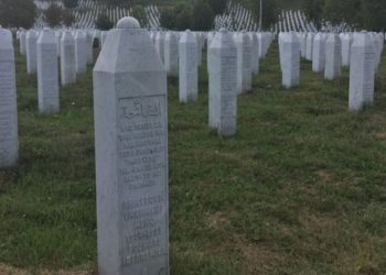 Kosova Meclisi, Srebrenitsa Soykırımını kınayan karar tasarısını kabul etti