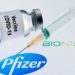 Kovid-19 aşısını üreten Pfizer’den rekor ciro beklentisi