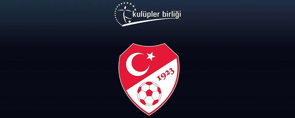 Kulüpler Birliği'nden açıklama: Futbol dışı kurumların futbolla alakalı görüş bildirmeleri konuyu farklı yerlere taşımaktadır