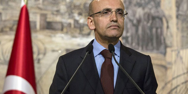 Kulis: Selvi’nin CHP’nin adaylık için görüştüğünü yazdığı eski AKP’linin Mehmet Şimşek olduğu konuşuluyor