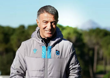 Kulüpler Birliği'nde yeni başkan Ahmet Ağaoğlu oldu