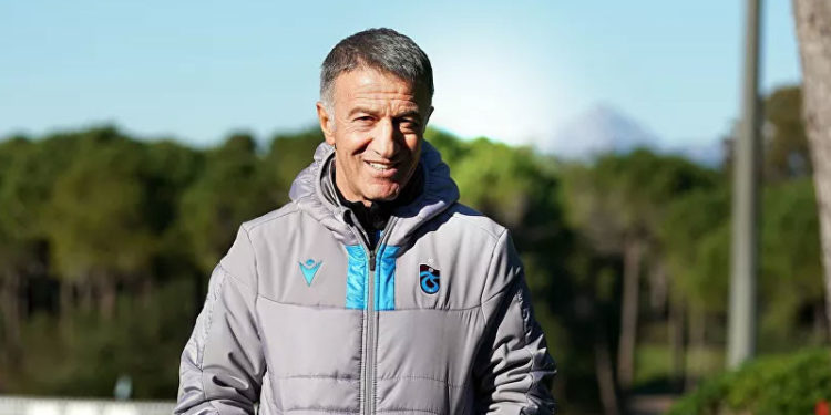 Kulüpler Birliği'nde yeni başkan Ahmet Ağaoğlu oldu