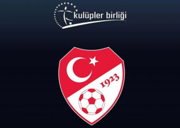 Kulüpler Birliği'nden açıklama: Futbol dışı kurumların futbolla alakalı görüş bildirmeleri konuyu farklı yerlere taşımaktadır