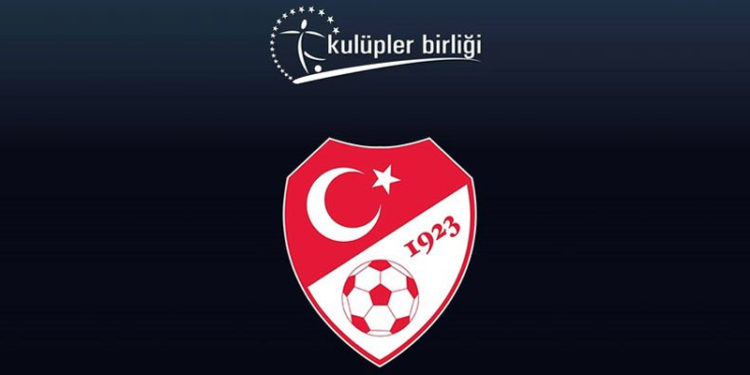 Kulüpler Birliği'nden açıklama: Futbol dışı kurumların futbolla alakalı görüş bildirmeleri konuyu farklı yerlere taşımaktadır