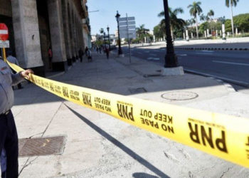 Küba'daki hükûmet karşıtı protestolarda ilk ölüm!