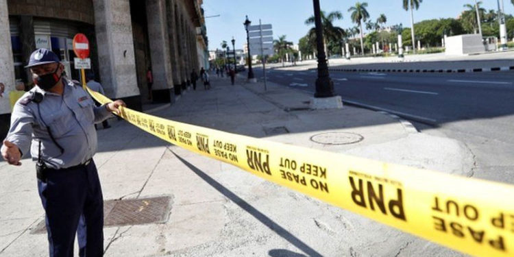 Küba'daki hükûmet karşıtı protestolarda ilk ölüm!