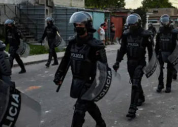 Küba'daki protestoların ardından en az 140 kişi tutuklandı veya kayboldu