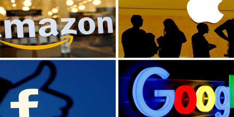 Küresel şirketlere asgari vergi geliyor